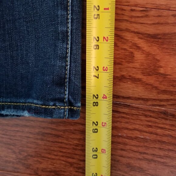 AE 31X30 slim straight jeans - Picture 8 of 9